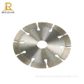 Carbide Saw Blade for Aluminum and Metal Cutting - Circular Saw Blade for Aluminum Profile